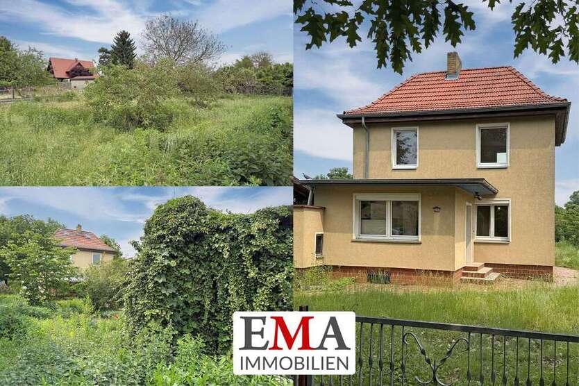 Haus zum Kaufen in Falkensee 565.000 € 67 m²