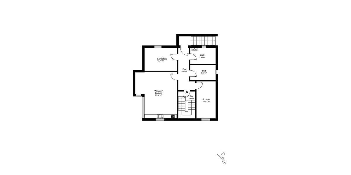 Einfamilienhaus Eichwalde - 8 Zimmer, 265 m&sup2;, 1.090.000&euro; | Angebot:25750624