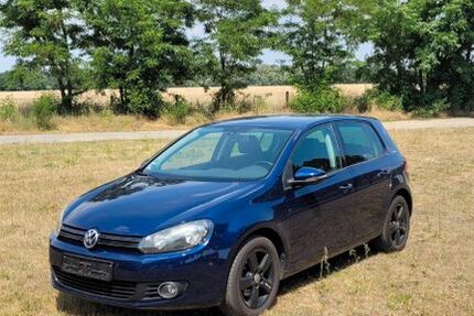 VW Golf 186.018 km 6.500 &euro; Cottbus 03051