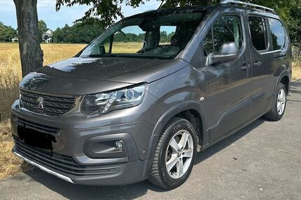 Peugeot Rifter 215.500 km 9.590 &euro; Köln 51103