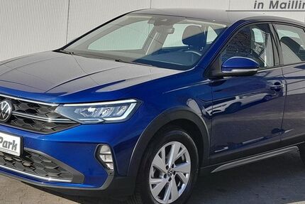 VW Taigo 25.400 km 18.590 &euro; Tuntenhausen 83104