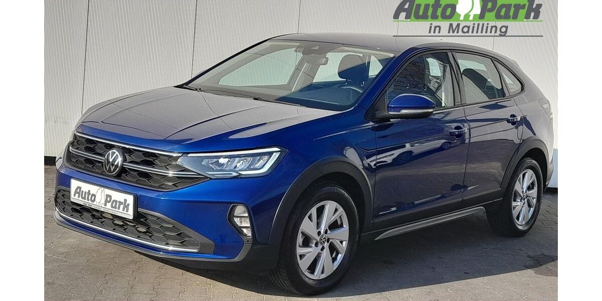 VW Taigo 25.400 km 18.590 &euro; Tuntenhausen 83104