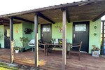 HORN IMMOBILIEN ++ charmantes Einfamilienhaus mit schönem Grundstück in Göritz bei Prenzlau - Einfamilienhaus Göritz | Angebot:27119866