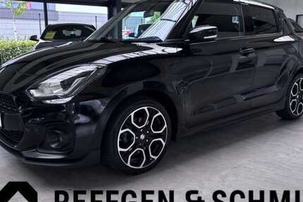 Suzuki Swift 88.800 km 16.980 € Mannheim 68309