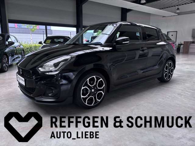 Suzuki Swift 88.800 km 16.980 € Mannheim 68309