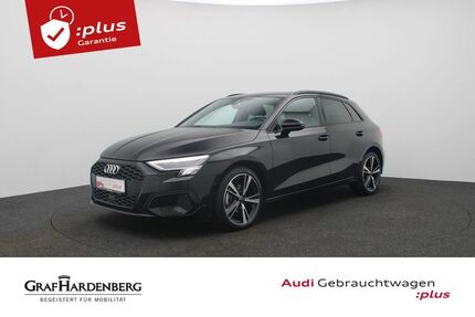 Audi A3 18.711 km 35.380 &euro; Karlsruhe 76131