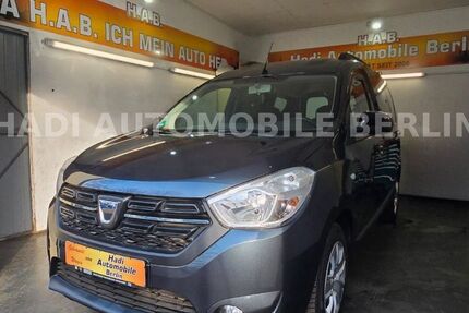 Dacia Dokker 139.715 km 9.199 &euro; Berlin 12347