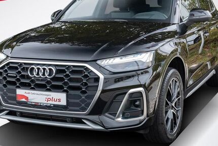 Audi Q5 30.635 km 45.775 € Sankt Augustin-Menden 53757