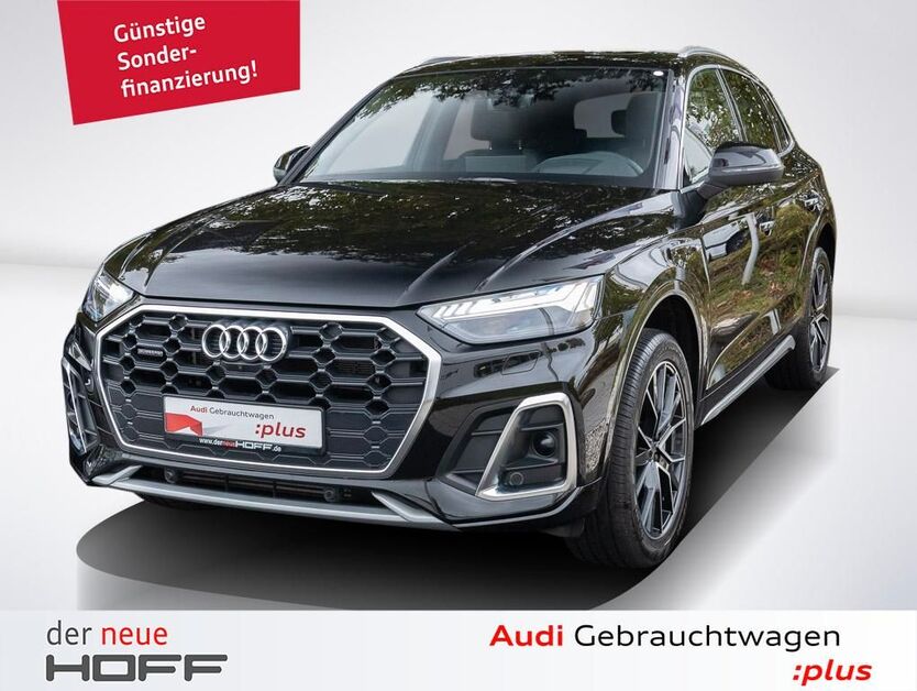 Audi Q5 30.635 km 45.775 € Sankt Augustin-Menden 53757