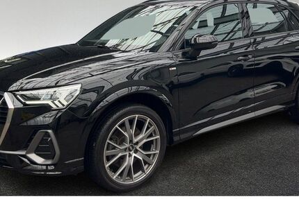 Audi Q3 49.734 km 34.950 &euro; Hamburg 22529