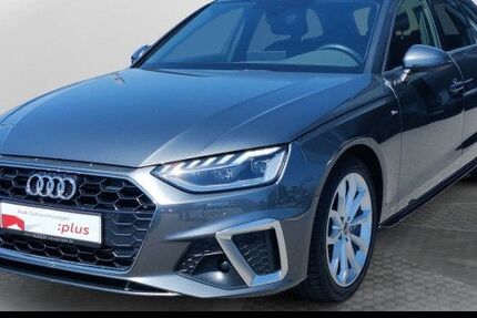 Audi A4 54.800 km 32.390 &euro; Schwäbisch Hall 74523