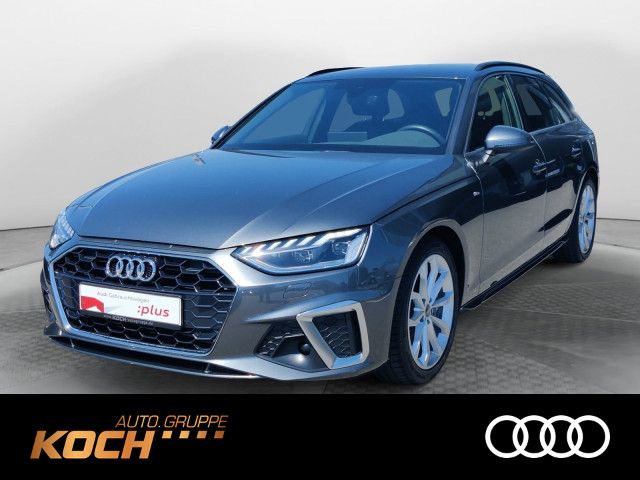 Audi A4 54.800 km 32.390 &euro; Schwäbisch Hall 74523