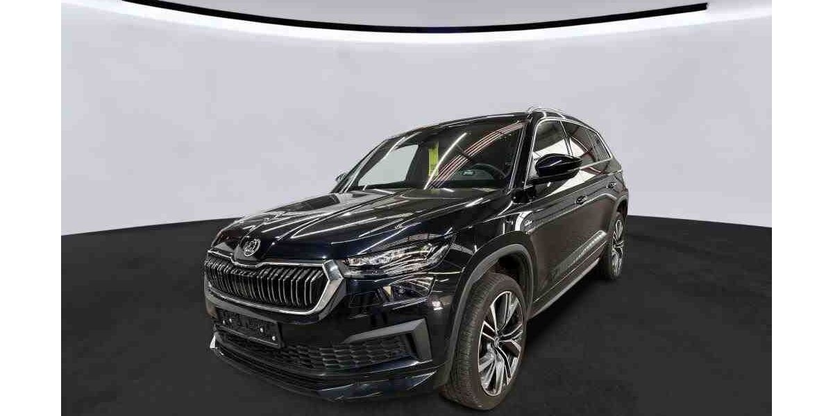 Skoda Kodiaq 36.084 km 40.700 &euro; Sasbach 77880
