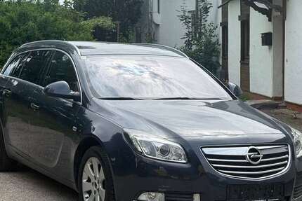 Opel Insignia 211.000 km 3.200 &euro; Kolbermoor 83059