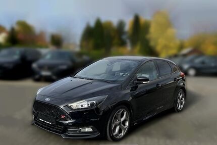 Ford Focus 91.550 km 15.750 € Ebernhahn 56424