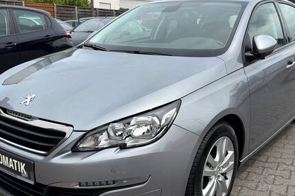 Peugeot 308 24.600 km 10.990 &euro; Egelsbach 63329