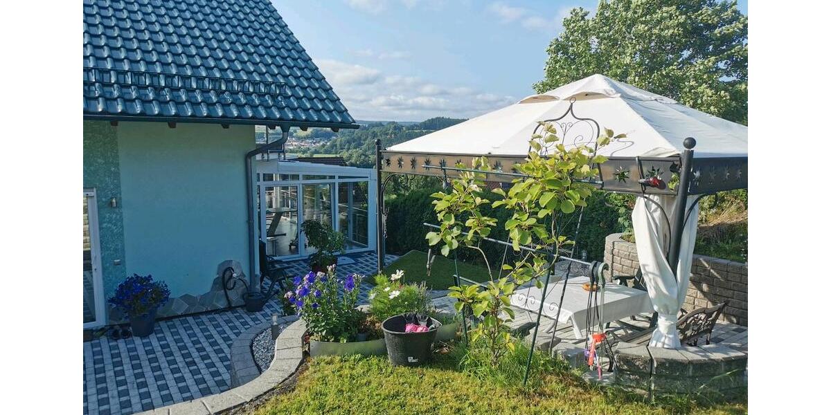 Erdgeschoßwohnung Wächtersbach - 2 Zimmer, 65 m&sup2;, 1.050&euro; | Angebot:25144539