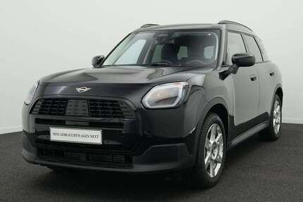 Mini Countryman C