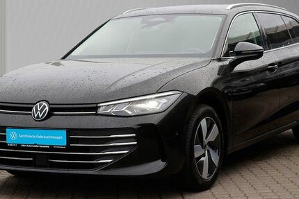 VW Passat Variant 25.084 km 34.980 € Neuwied 56564