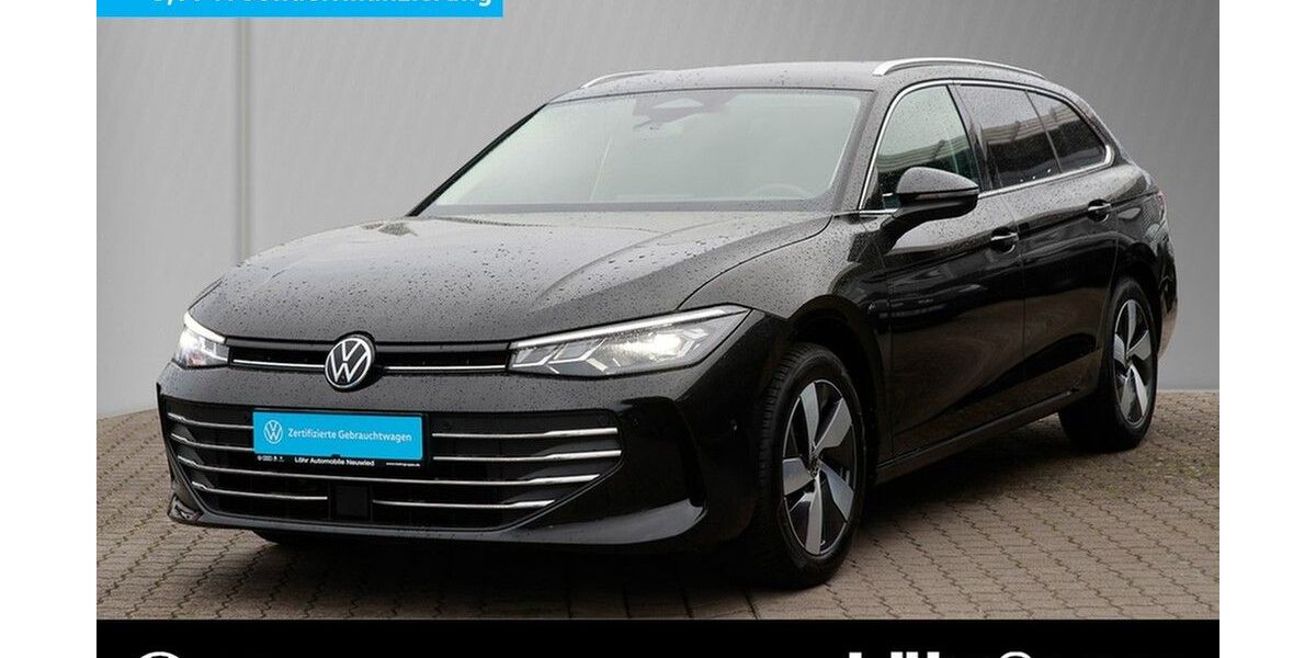 VW Passat Variant 25.084 km 34.980 € Neuwied 56564
