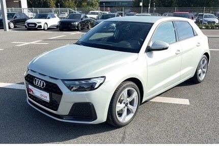 Audi A1 5.736 km 24.478 € Oldenburg 26135
