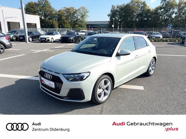 Audi A1 5.736 km 24.478 € Oldenburg 26135