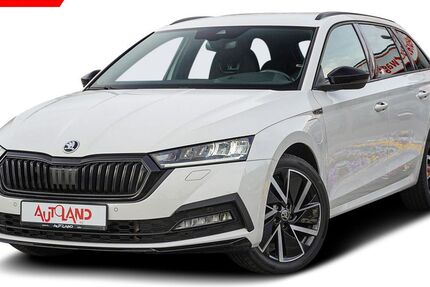 Skoda Octavia 49.925 km 29.950 &euro; Coburg 96450
