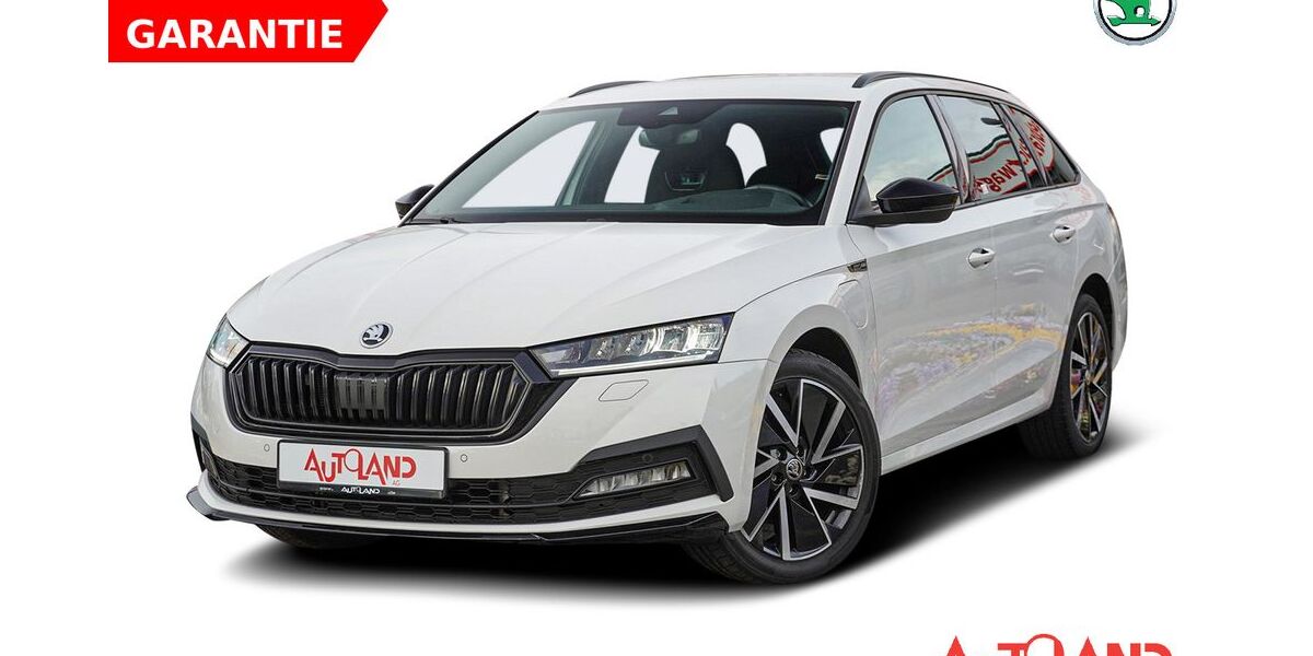 Skoda Octavia 49.925 km 29.950 &euro; Coburg 96450