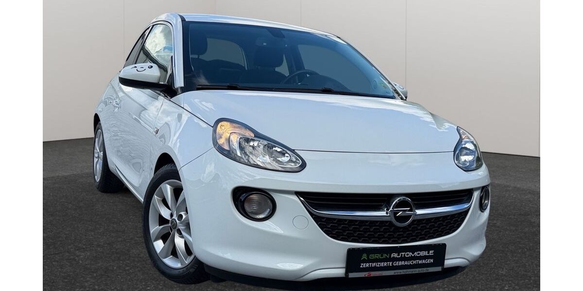 Opel Adam 78.000 km 7.495 &euro; Saulheim 55291