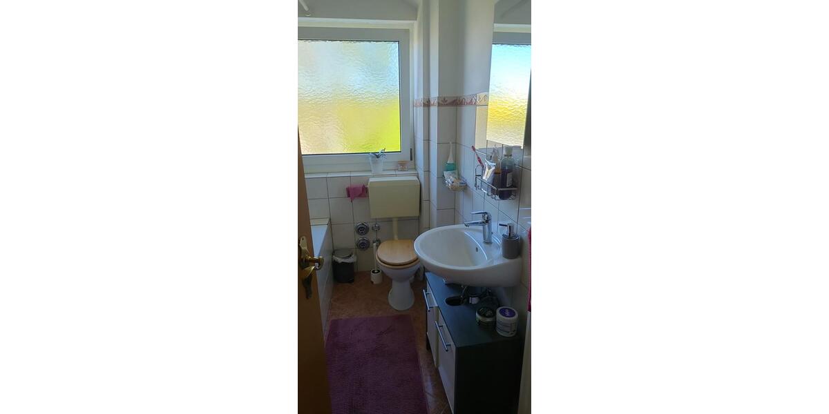 Erdgeschoßwohnung Hermeskeil - 2 Zimmer, 54 m&sup2;, 460&euro; | Angebot:26398562