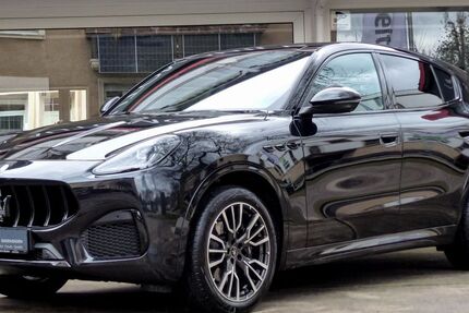 Maserati Grecale 6.333 km 83.700 &euro; Baden-Baden 76530