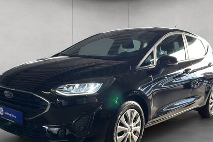 Ford Fiesta 12.723 km 14.990 &euro; Stuttgart 70190