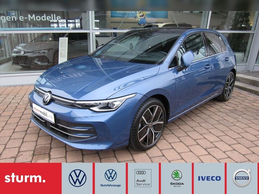 VW Golf 10.948 km 35.890 € Altenkirchen 57610