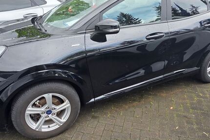 Ford Puma 43.191 km 18.900 &euro; Uelzen 29525