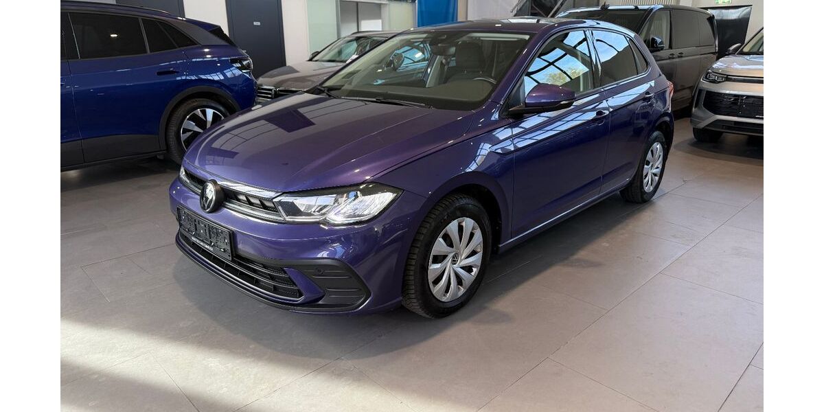 VW Polo 58.490 km 16.490 &euro; Tornesch 25436