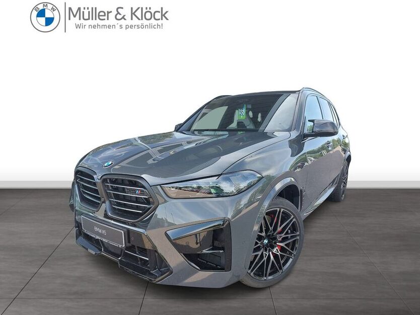 X5 M