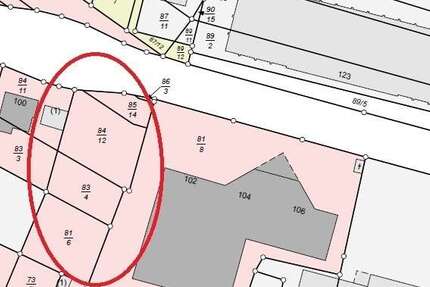 Grundstück Homburg - 335.000&euro; | Angebot:25200388