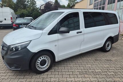 Mercedes-Benz Vito 233.000 km 16.541 &euro; Roth 91154