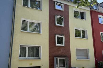 Wohnung Essen Stadtbezirk II - 1 Zimmer, 32 m&sup2;, 345&euro; | Angebot:27137486