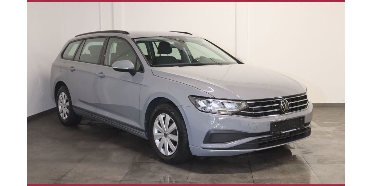 VW Passat 52.200 km 23.900 &euro; Bebra 36179