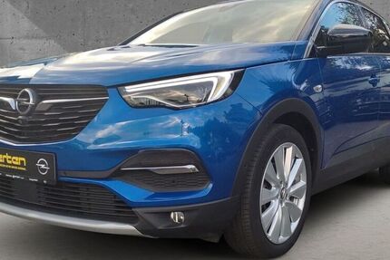 Opel Grandland (X)