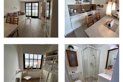 Wohnung Esens - 2 Zimmer, 39 m&sup2;, 110.000&euro; | Angebot:25426464