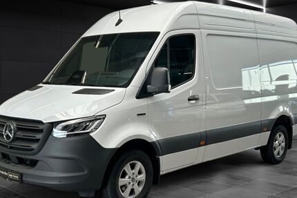 Mercedes-Benz Sprinter 6.600 km 44.560 &euro; Lutherstadt Wittenberg 06886