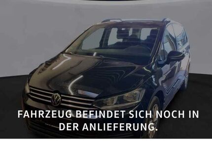 VW Touran 104.000 km 25.660 € Kitzingen 97318