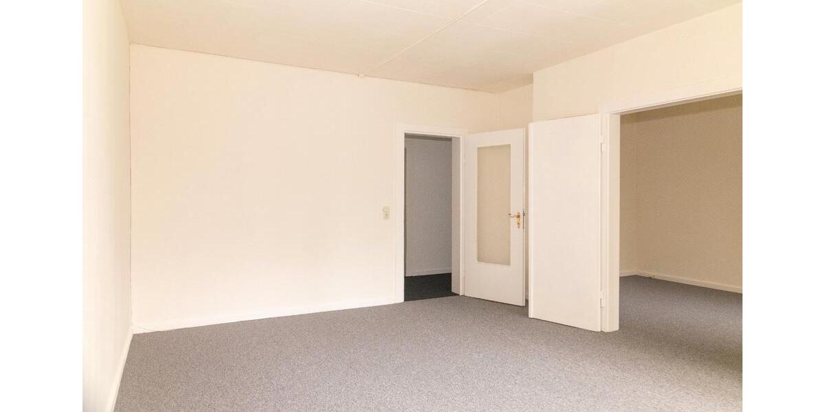 Etagenwohnung Glücksburg (Ostsee) - 4 Zimmer, 81 m&sup2;, 229.000&euro; | Angebot:26841796