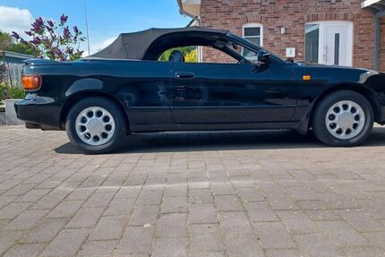 Toyota Celica 185.000 km 10.900 &euro; Kalbe 27419