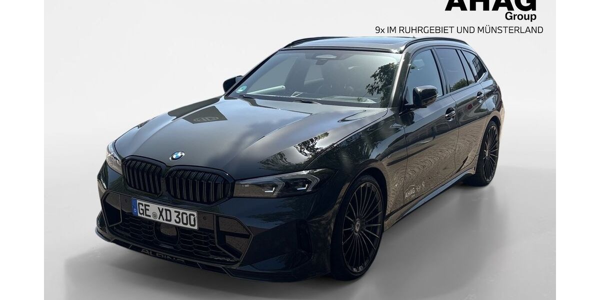 Alpina D3 9.900 km 84.940 &euro; Gelsenkirchen 45897