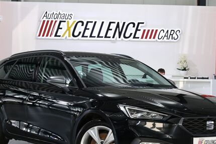 Seat Leon 129.000 km 19.991 &euro; Hamm 59077