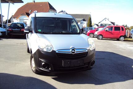 Opel Combo 115.000 km 5.900 &euro; Geseke 59590