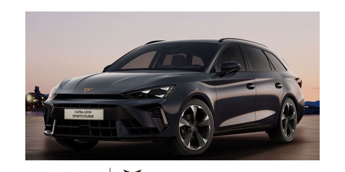 Cupra Leon 1.500 km 32.590 &euro; Kassel 34119